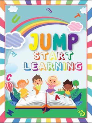 cover image of Jumpstart Learning